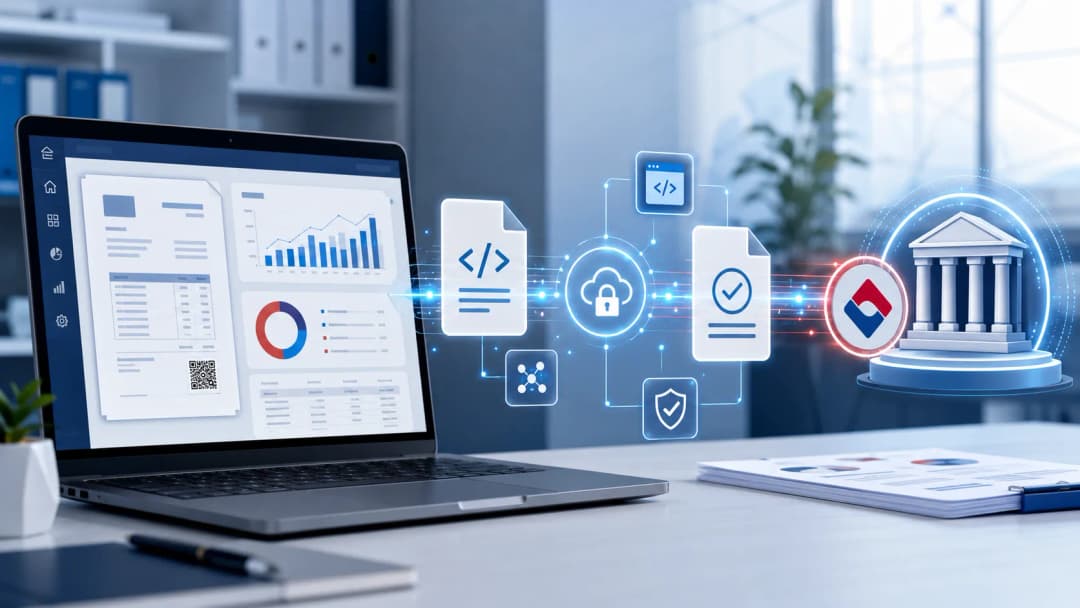 Facturación electrónica SUNAT: integración