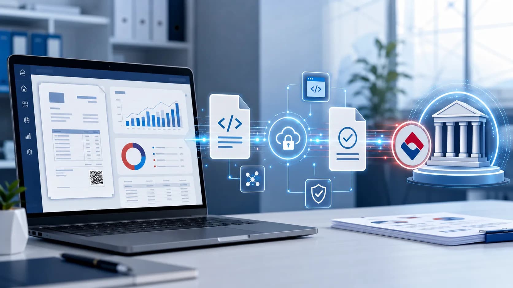 Facturación electrónica SUNAT: integración