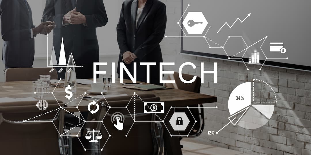 Fintech peruana con Visa
