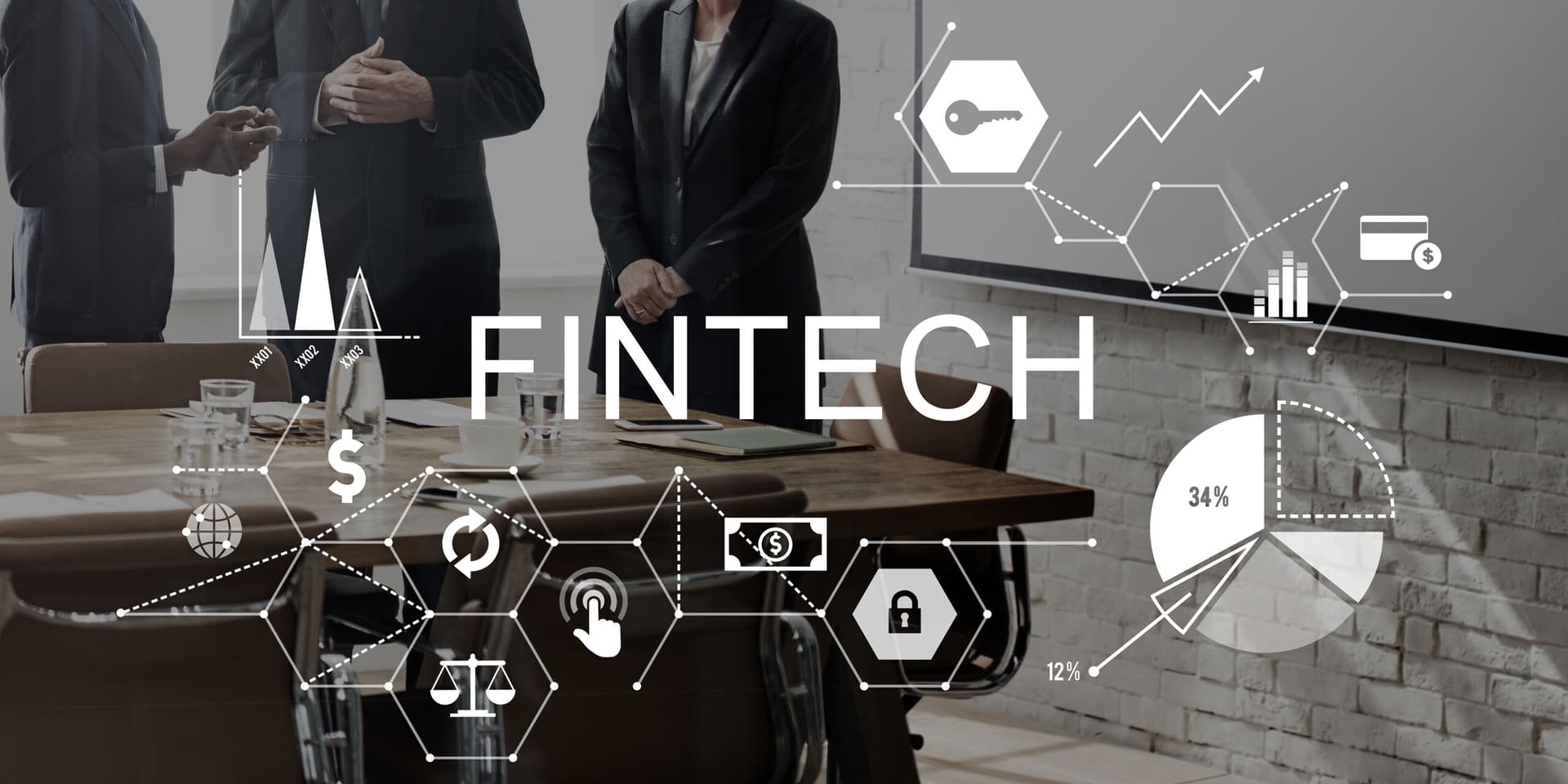 Fintech peruana con Visa