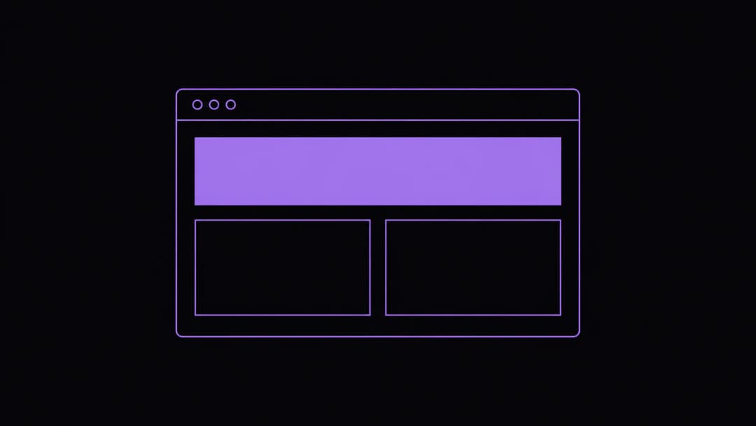 Guía de desarrollo y diseño web