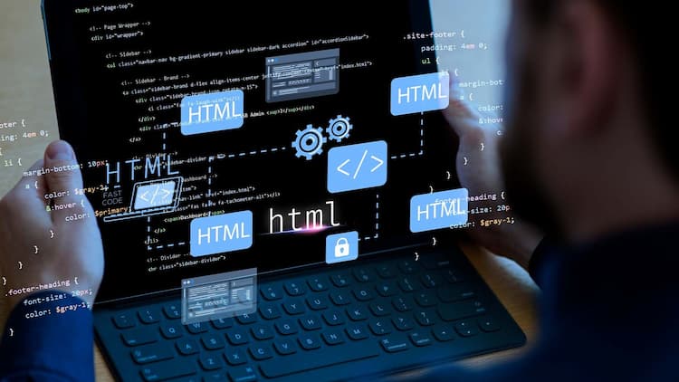 HTML, CSS y JavaScript: la base de todo desarrollo web moderno