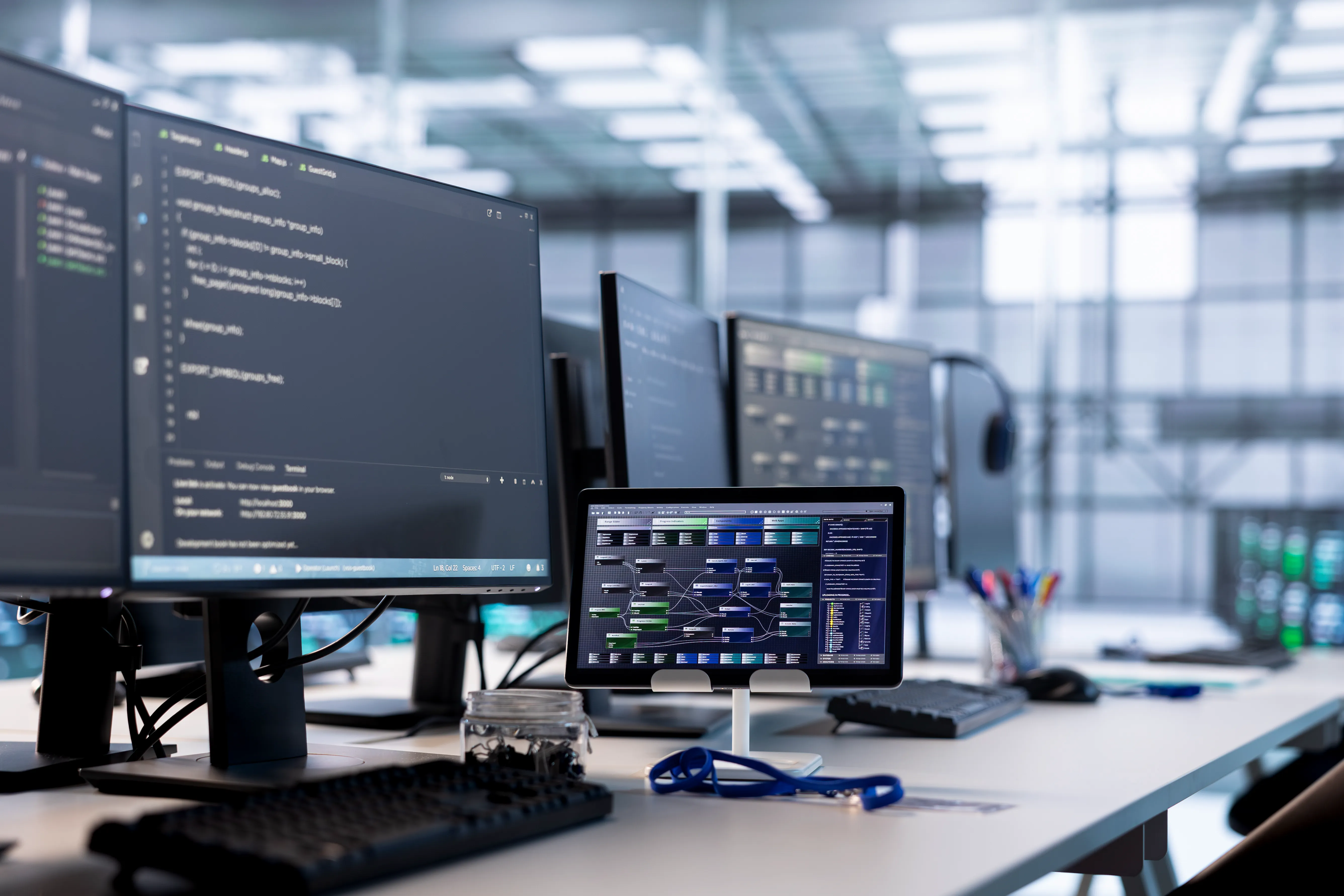 Código ASCII: qué es y cómo se usa en informática