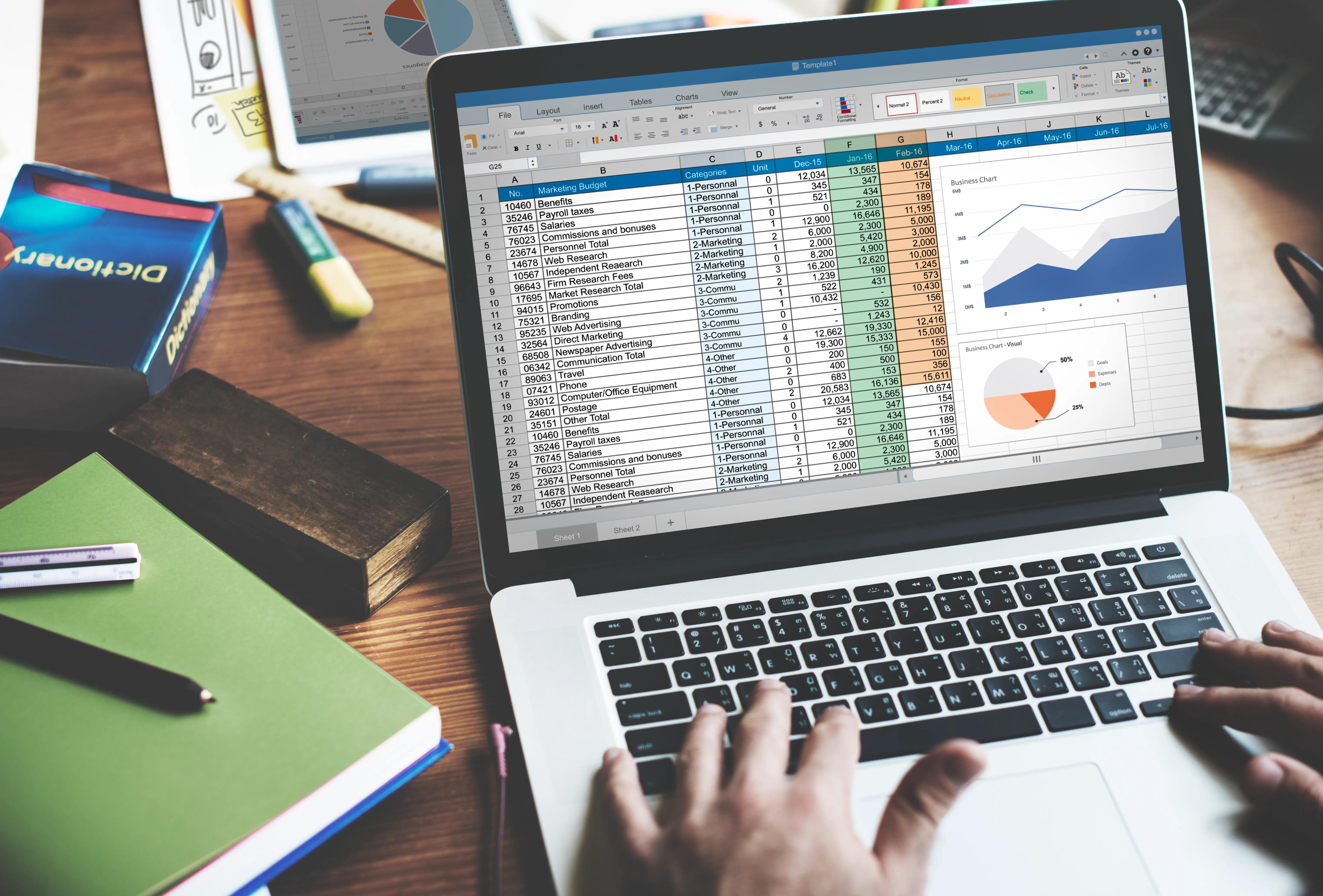 IA para Excel: mejora tus análisis de ventas