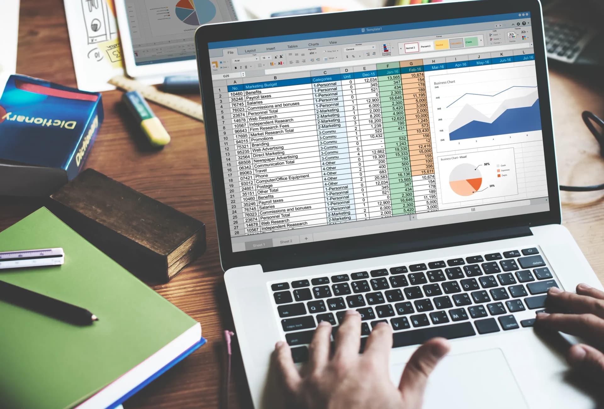 IA para Excel: mejora tus análisis de ventas
