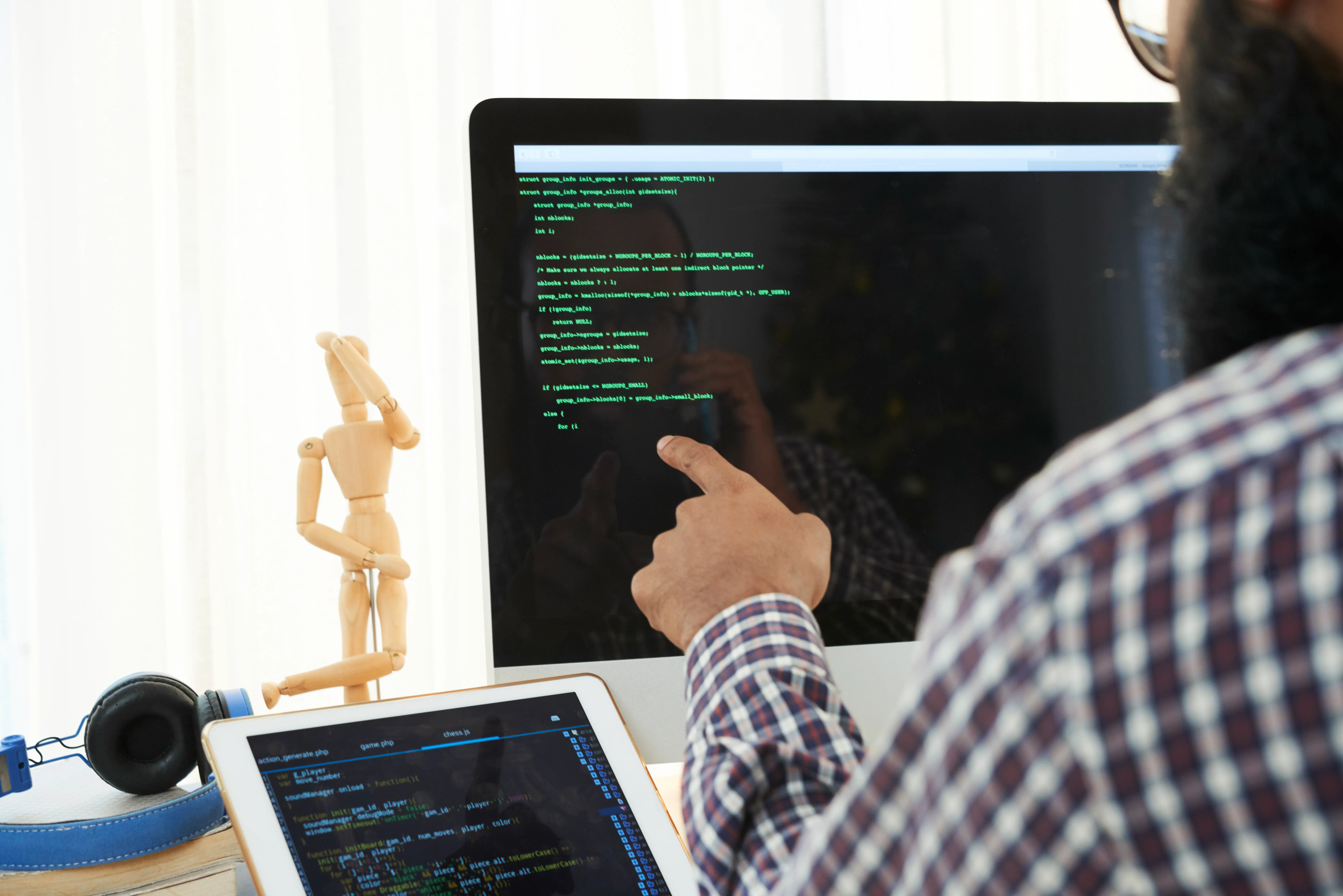 Lenguajes de programación web: los 7 más usados en 2026