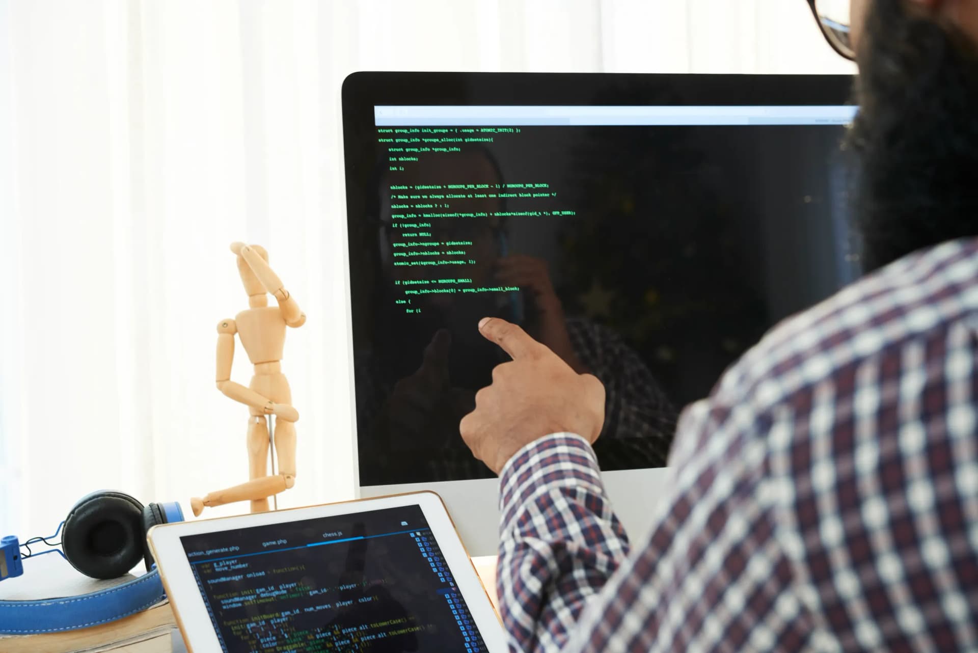Lenguajes web más usados: guía 2026