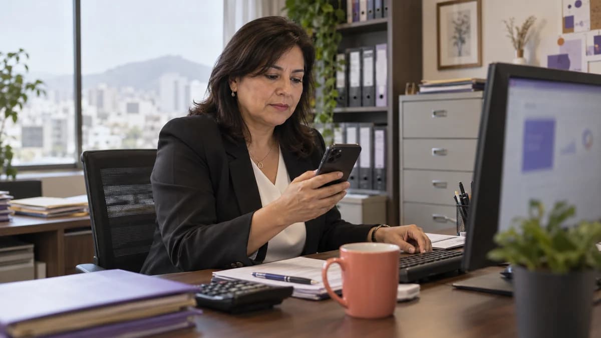 Marketing digital para contadores: cómo captar clientes