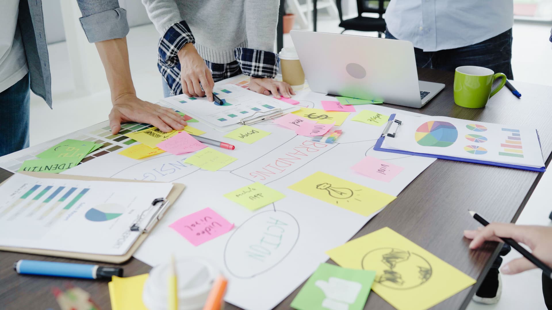 Marketing para restaurantes: cómo atraer más clientes