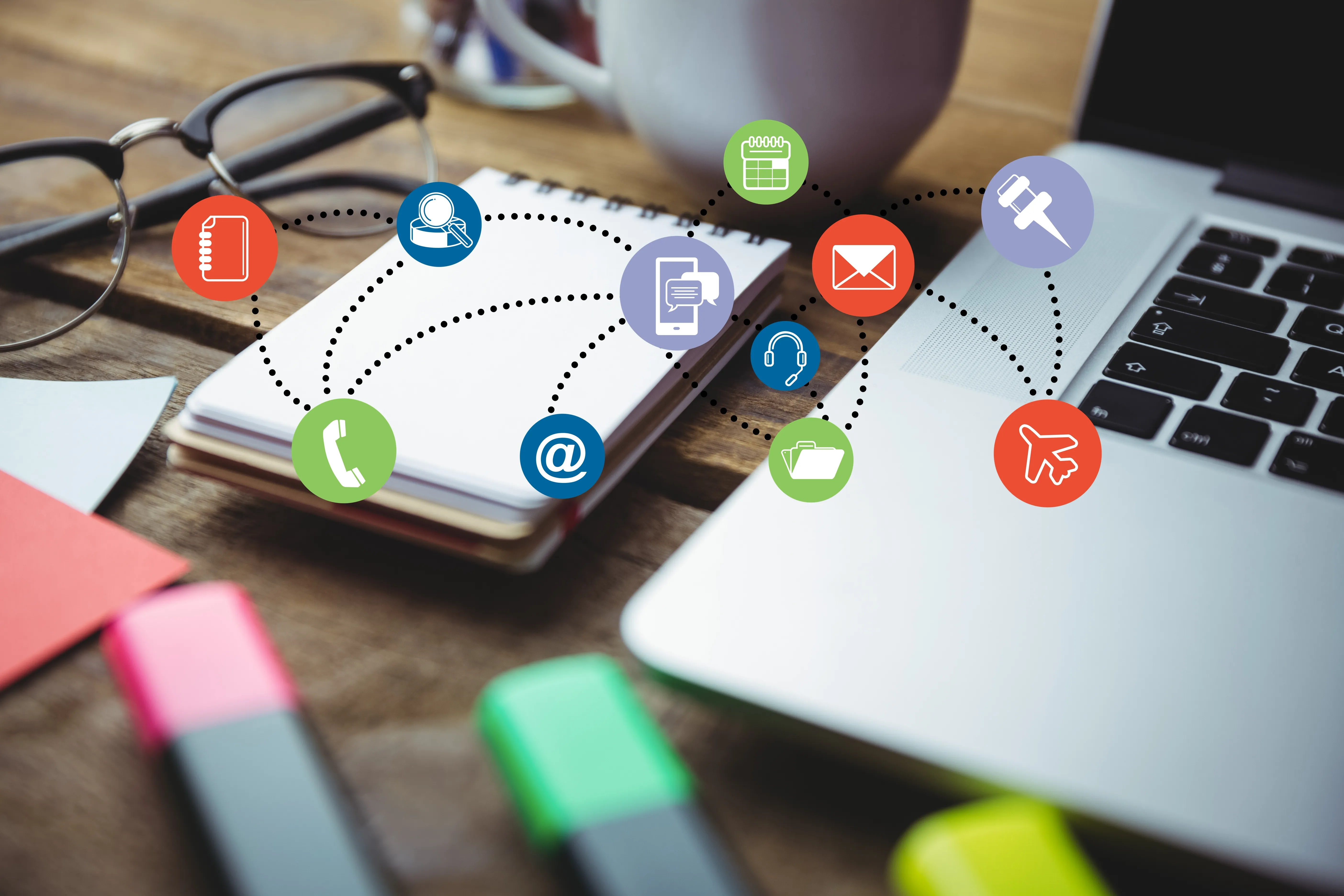Inbound marketing para fintech: guía clave
