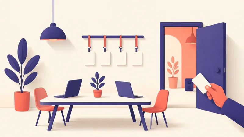 Membresías de coworking: guía completa