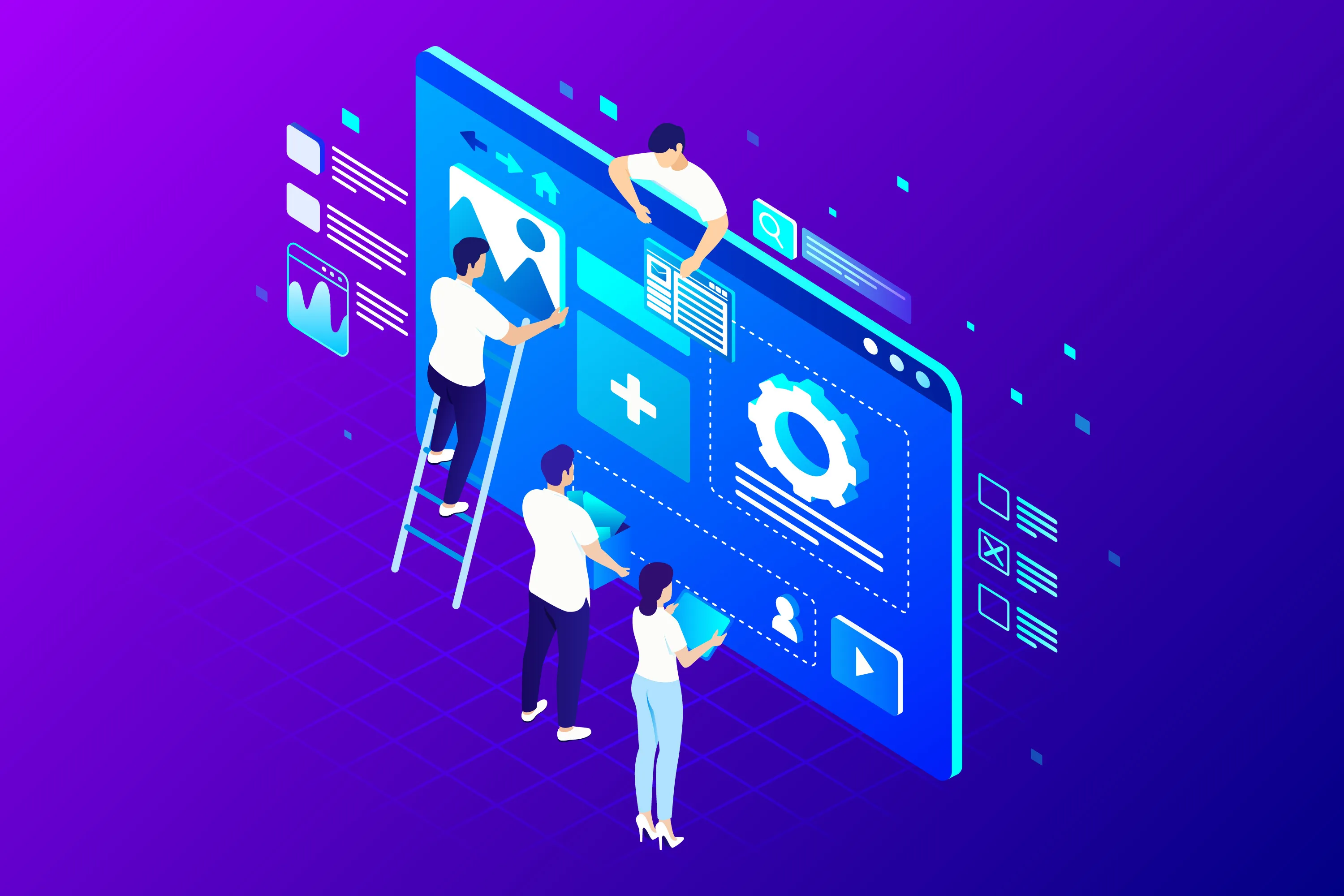 MVP de software: valida tu idea rápido