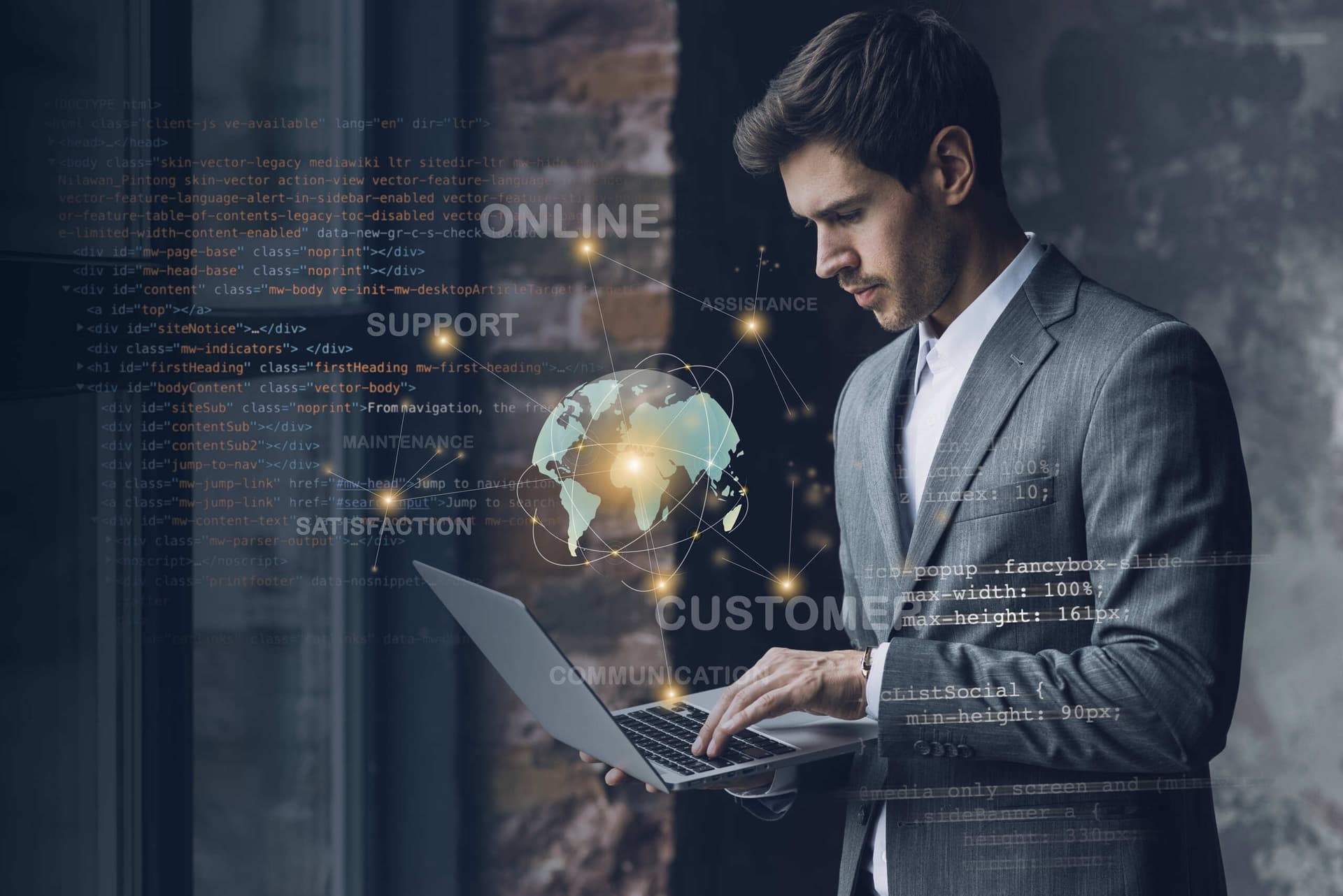 Negocios digitales basados en sorteos