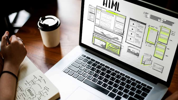 Diseño de páginas web en Perú: cómo impulsar tu marca con estrategias digitales efectivas