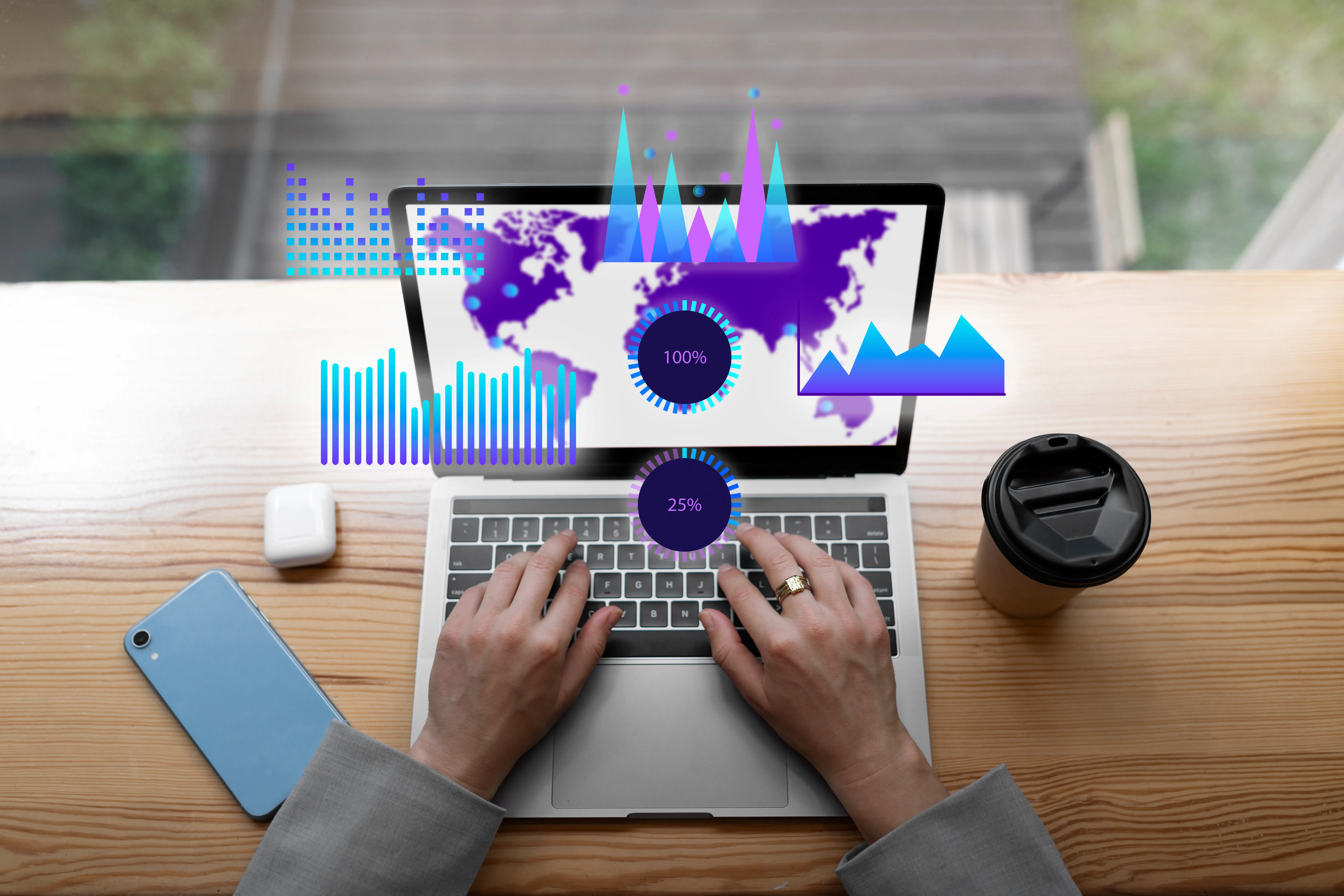 ¿Tu sitio web falla en Google? Revisa las Core Web Vitals