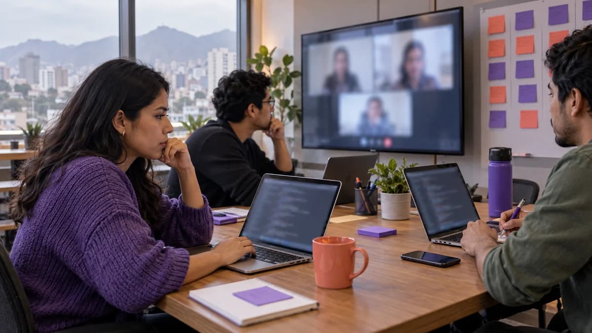 Outsourcing de desarrollo de software: cuándo conviene