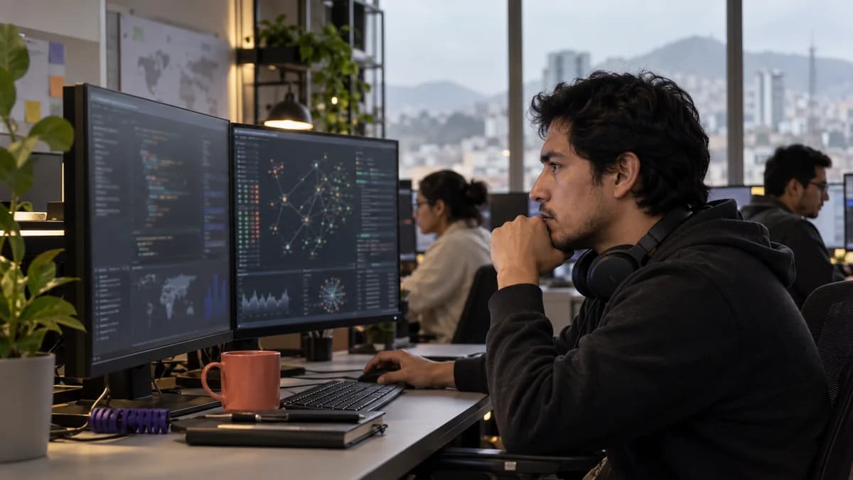 Pentesting para empresas: cuándo hacerlo y qué pedir