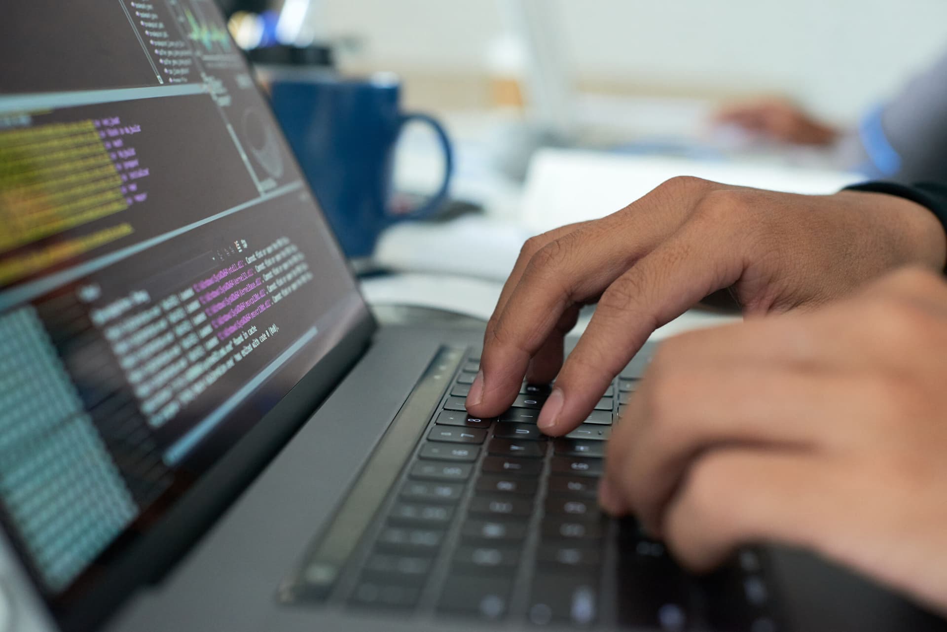 Programación en 2026: lenguajes más demandados