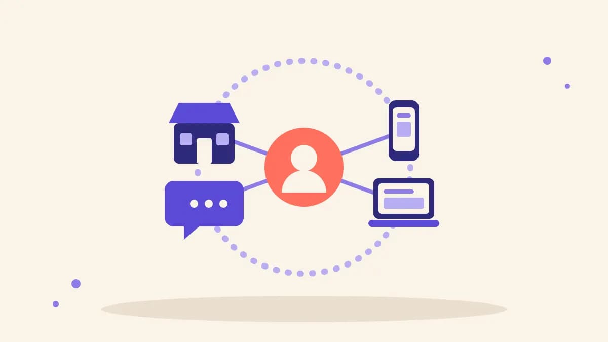 Qué es la omnicanalidad y en qué se diferencia de multicanal