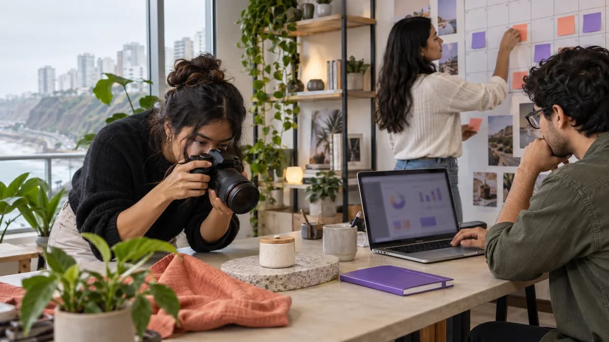 Marketing digital: qué es, tipos y ejemplos