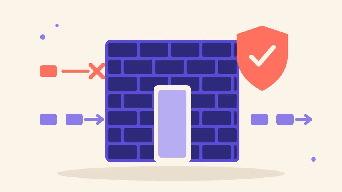 Qué es un firewall: tipos, funcionamiento y cuál elegir
