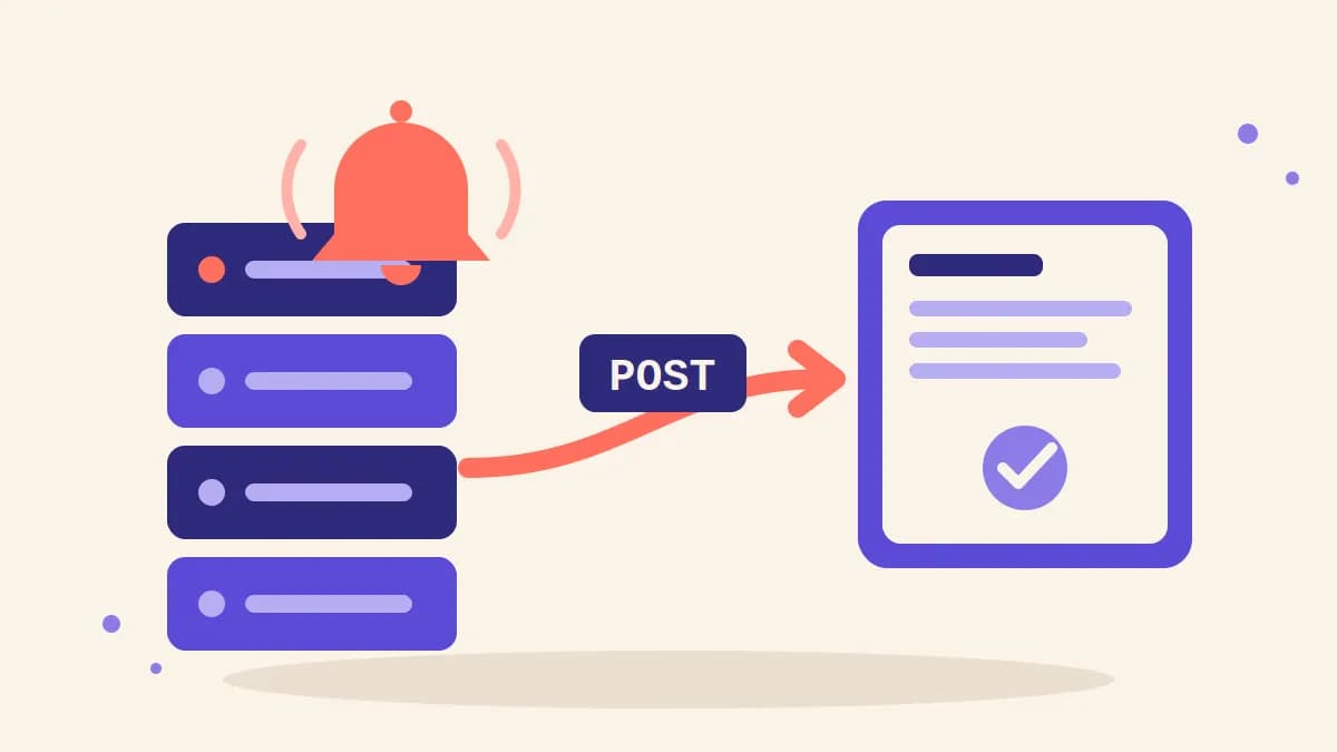 Qué es un webhook y para qué sirve en tu empresa