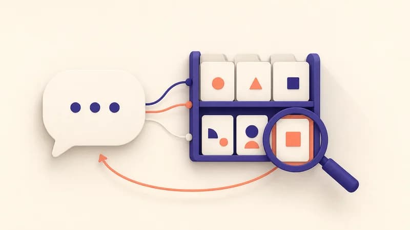 RAG: chatbots que responden con tus datos