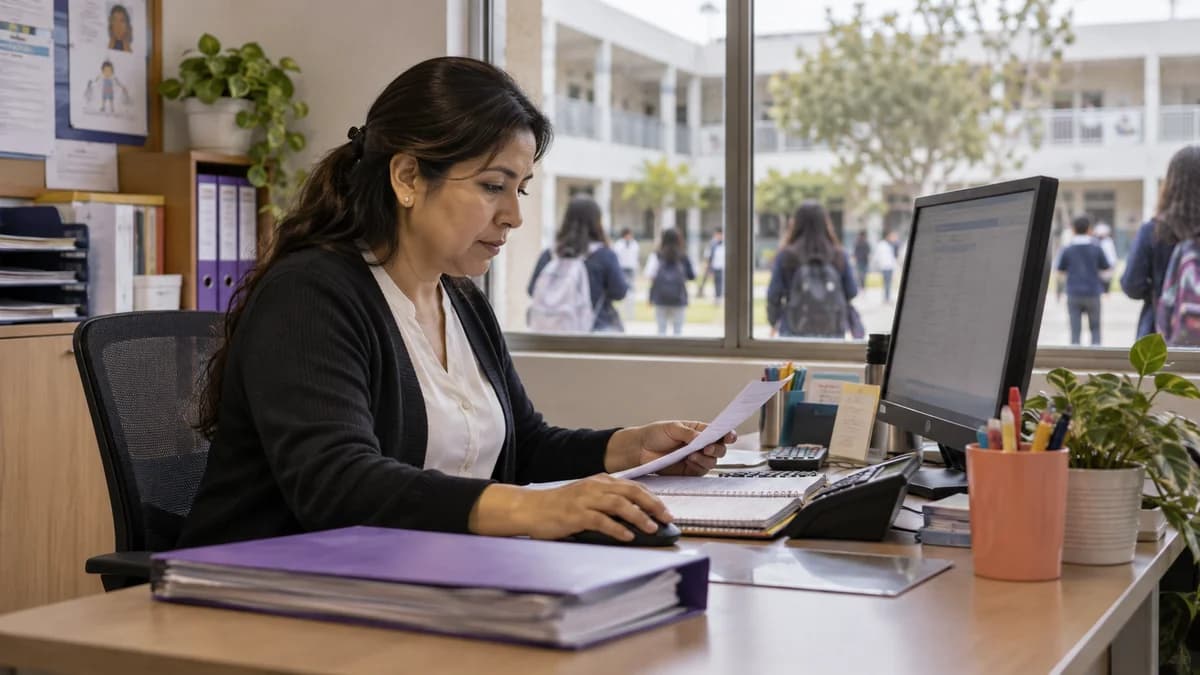 Software para colegios: qué necesita tu institución