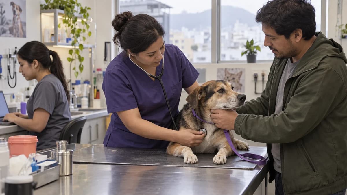 Software para veterinarias: cómo elegir el sistema ideal