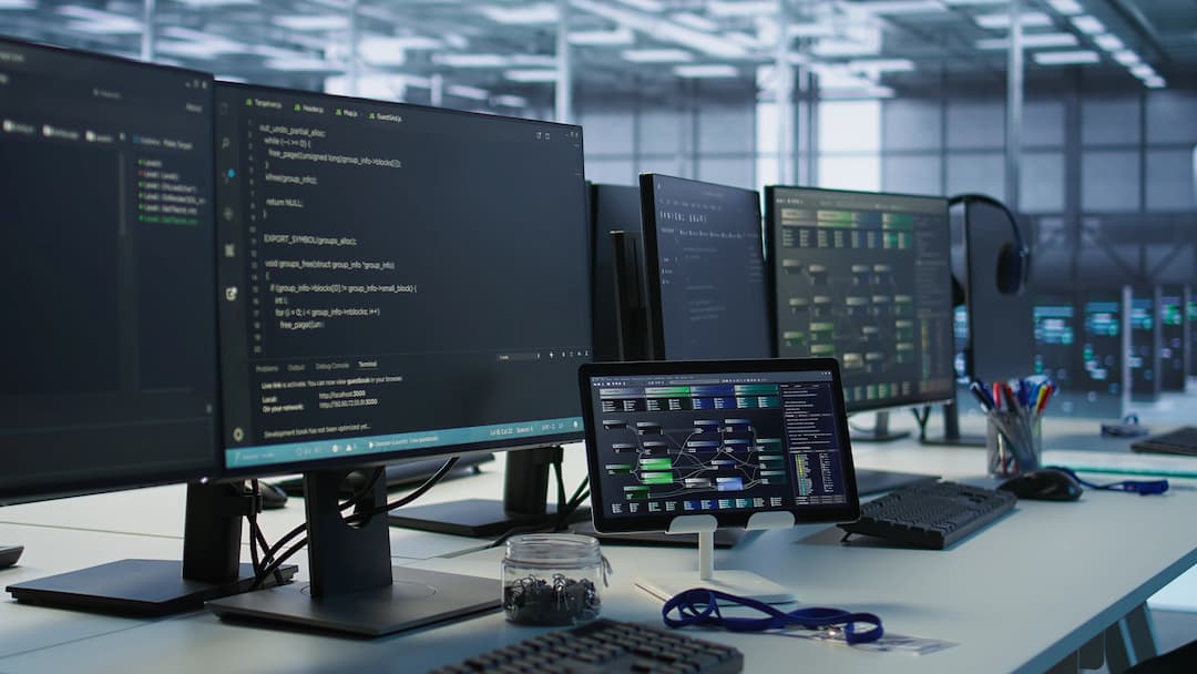 Software de aplicación: qué es, tipos y ejemplos clave en 2026