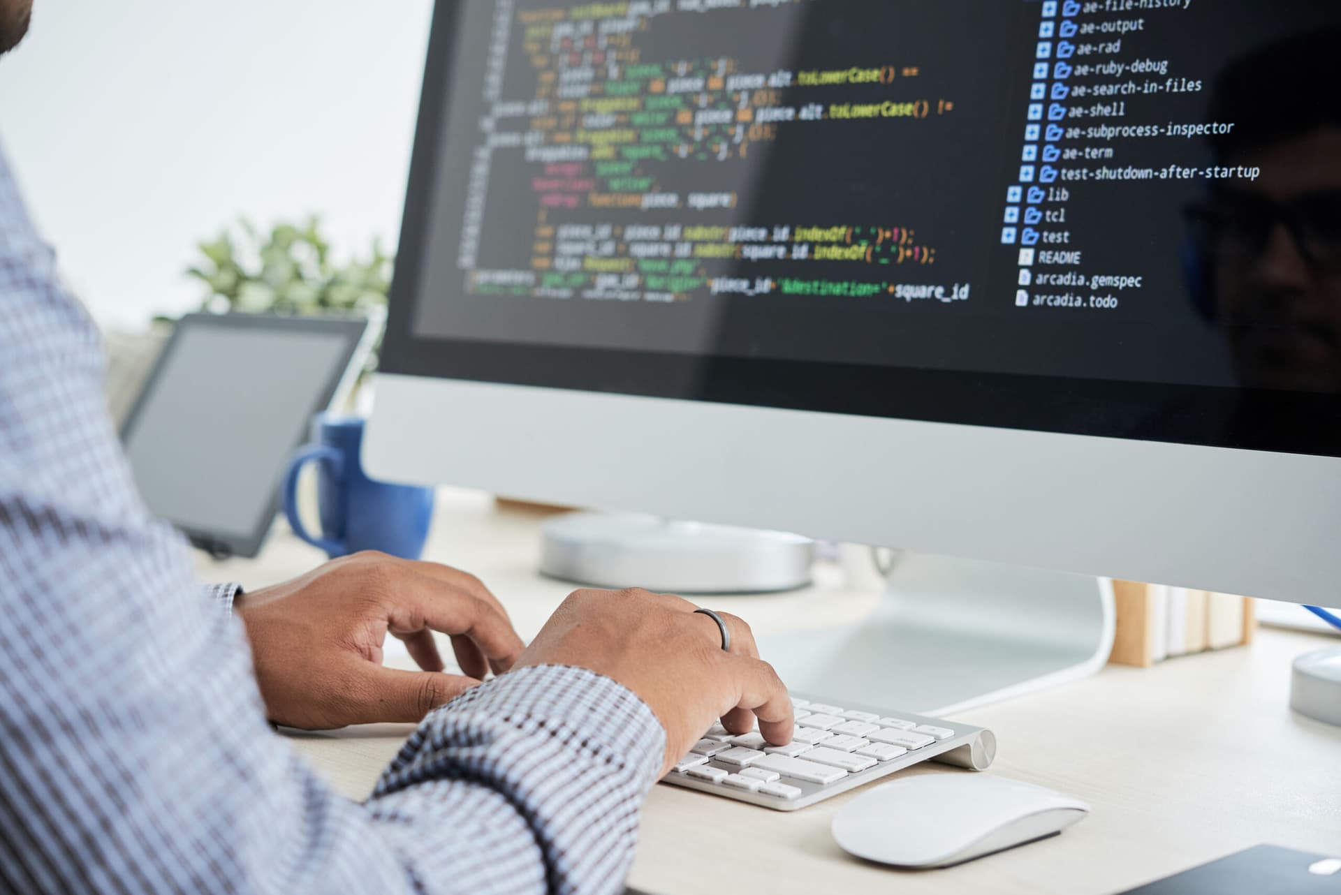 ¿Tu Software está obsoleto? Modernízalo Ya