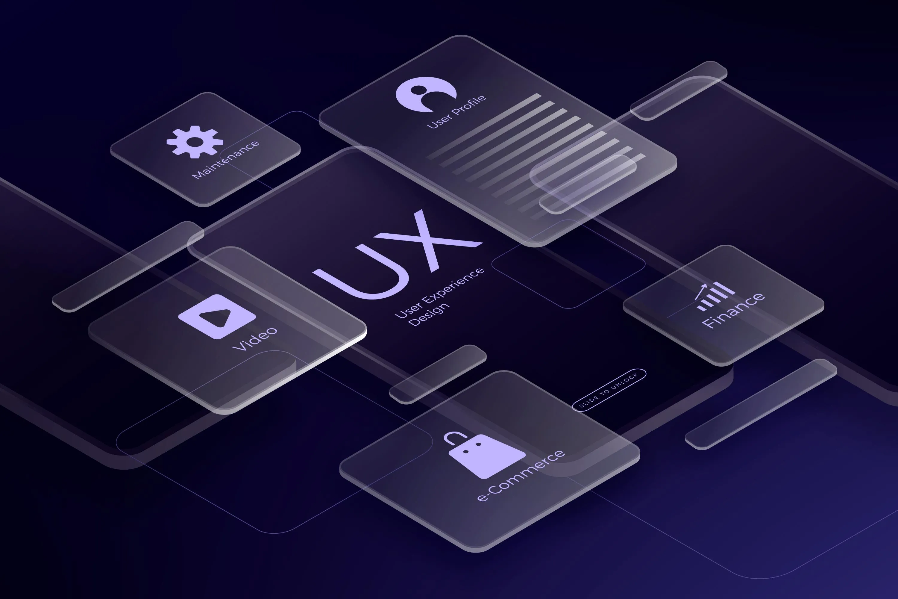 ¿Cómo un buen UX mejora las plataformas financieras?