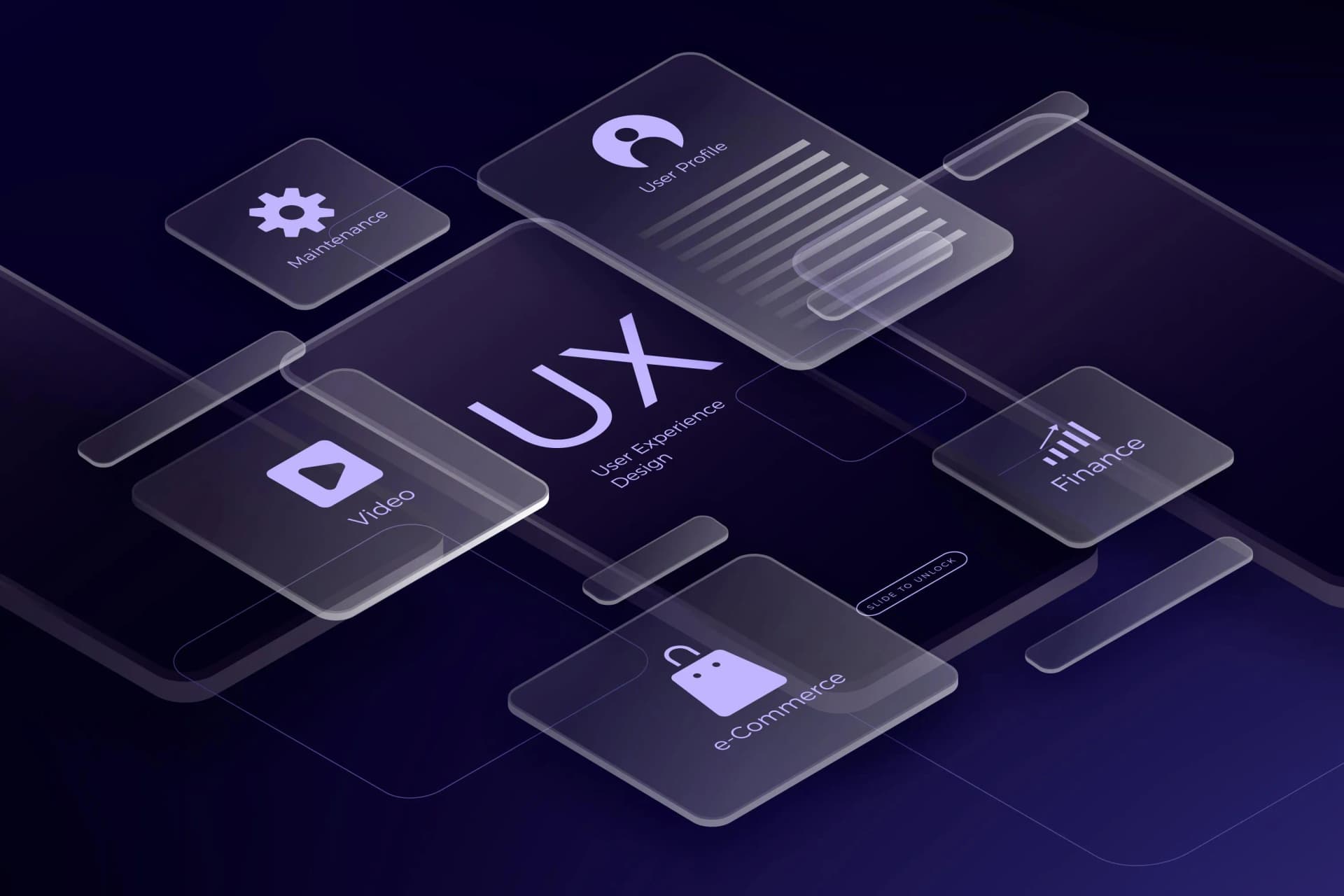 ¿Cómo un buen UX mejora las plataformas financieras?