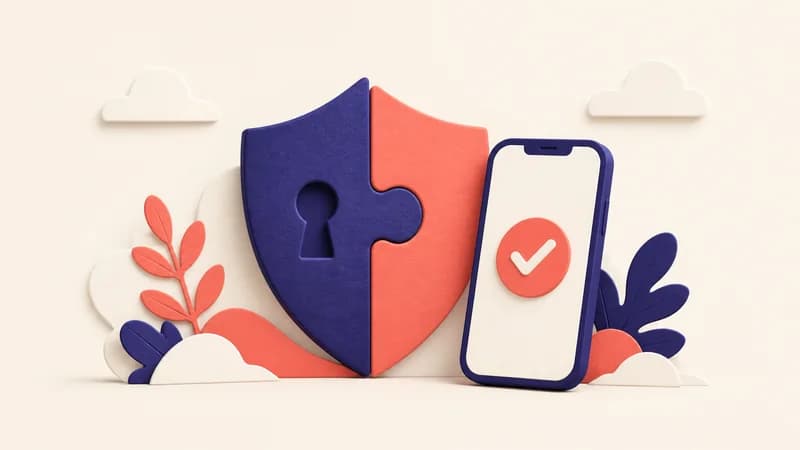 2FA: doble verificación para tu web