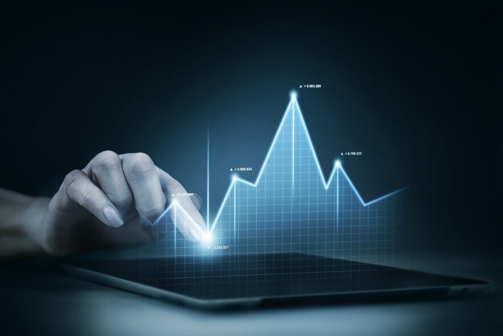 Big Data y crecimiento digital