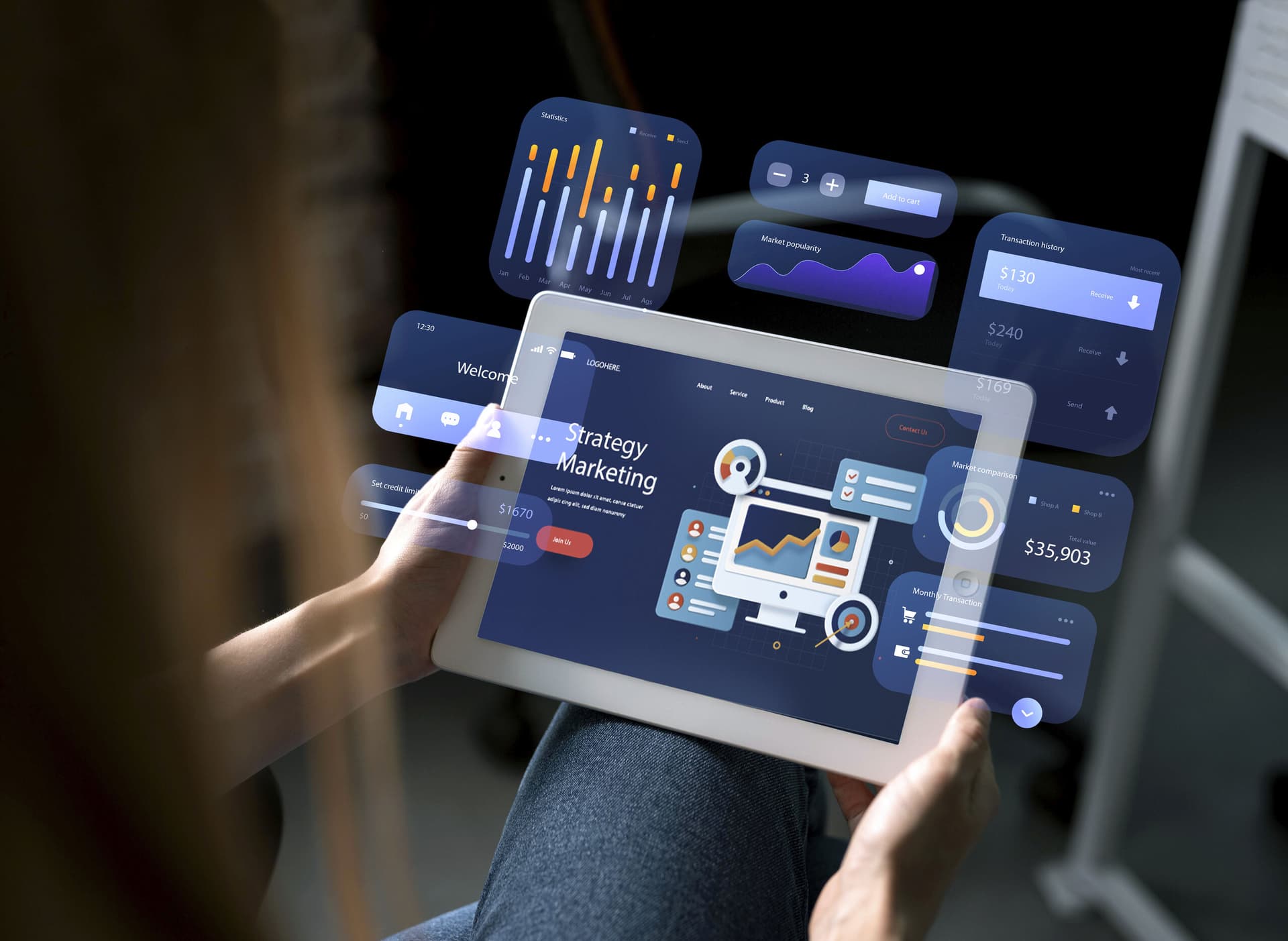 Data driven marketing: cómo aplicarlo