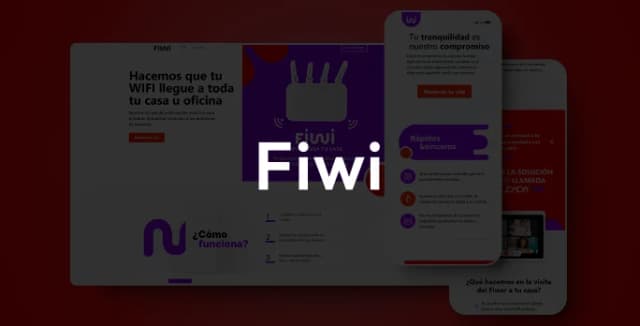 Proyecto fiwi