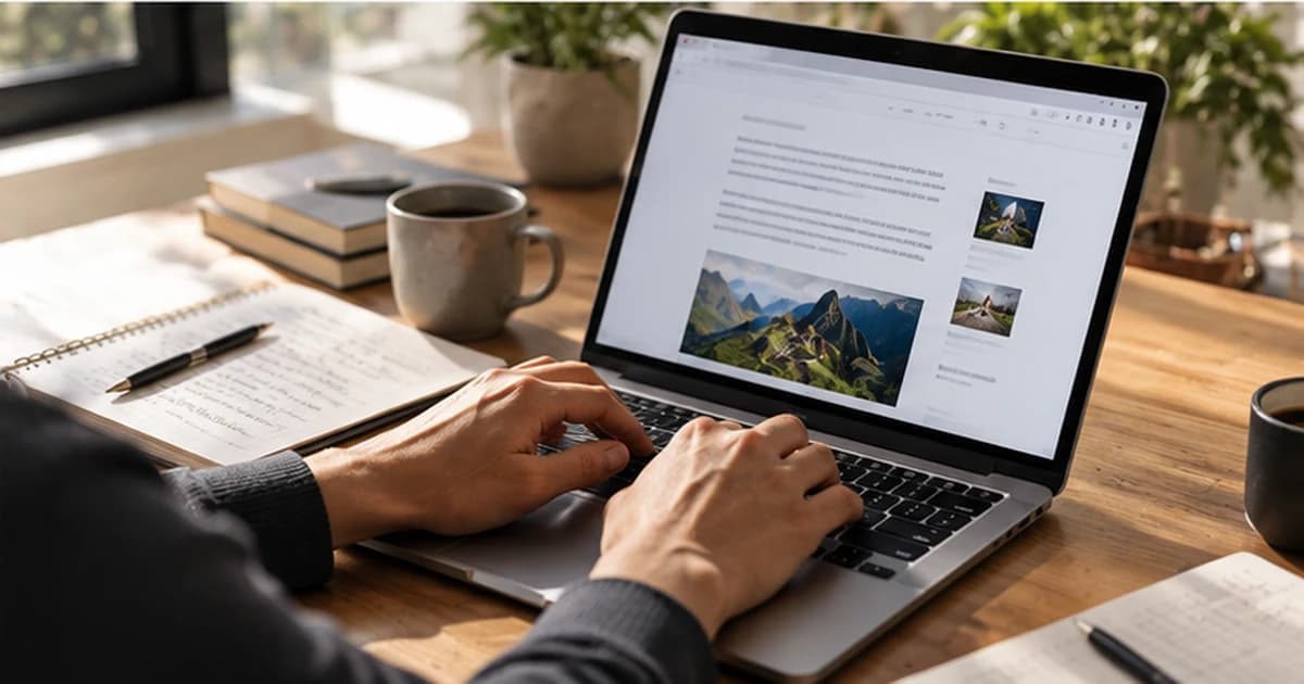 Marketing de contenidos: guía práctica para pymes