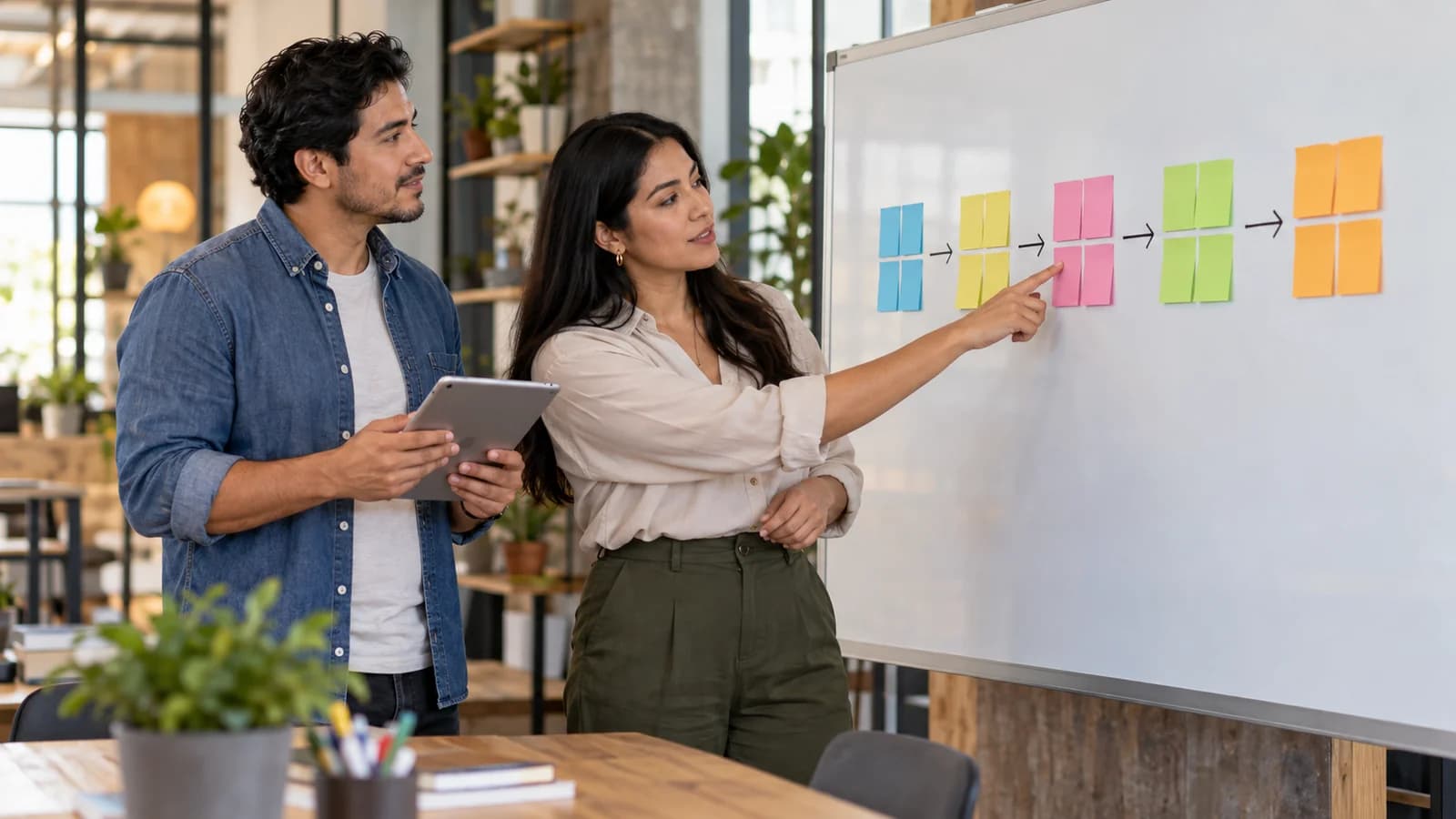 Customer journey: qué es y cómo mapearlo