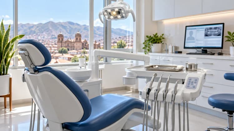 Software odontológico para tu consultorio dental