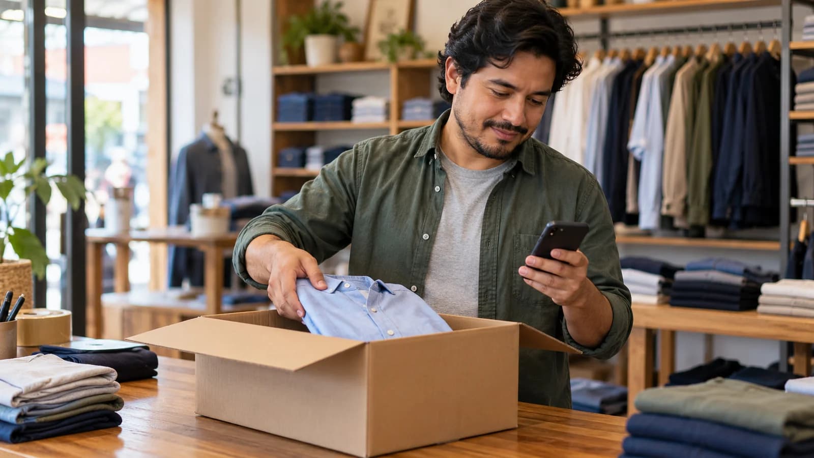 Social commerce: vende desde redes y tu web