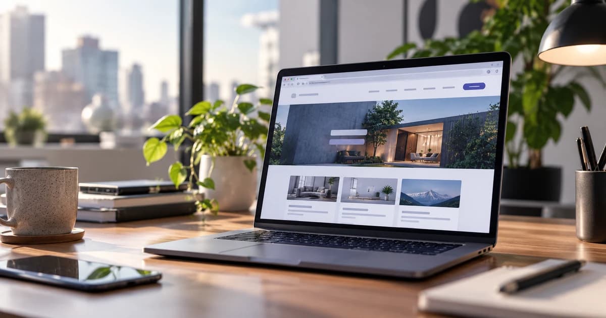 Qué es una página web y cómo llega a tu pantalla