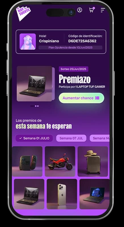 Tucambista Desarrollo y diseño digital