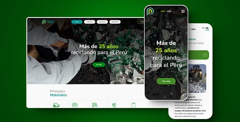 Proyecto papeleradelperu
