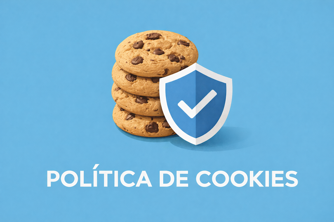 Tipos de cookies y su impacto en los datos del usuario