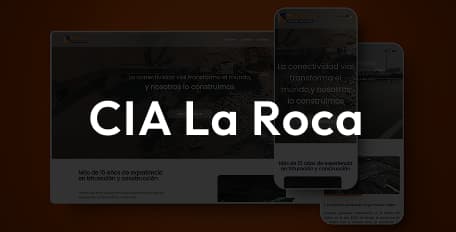 Proyecto laroca