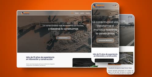 Proyecto laroca
