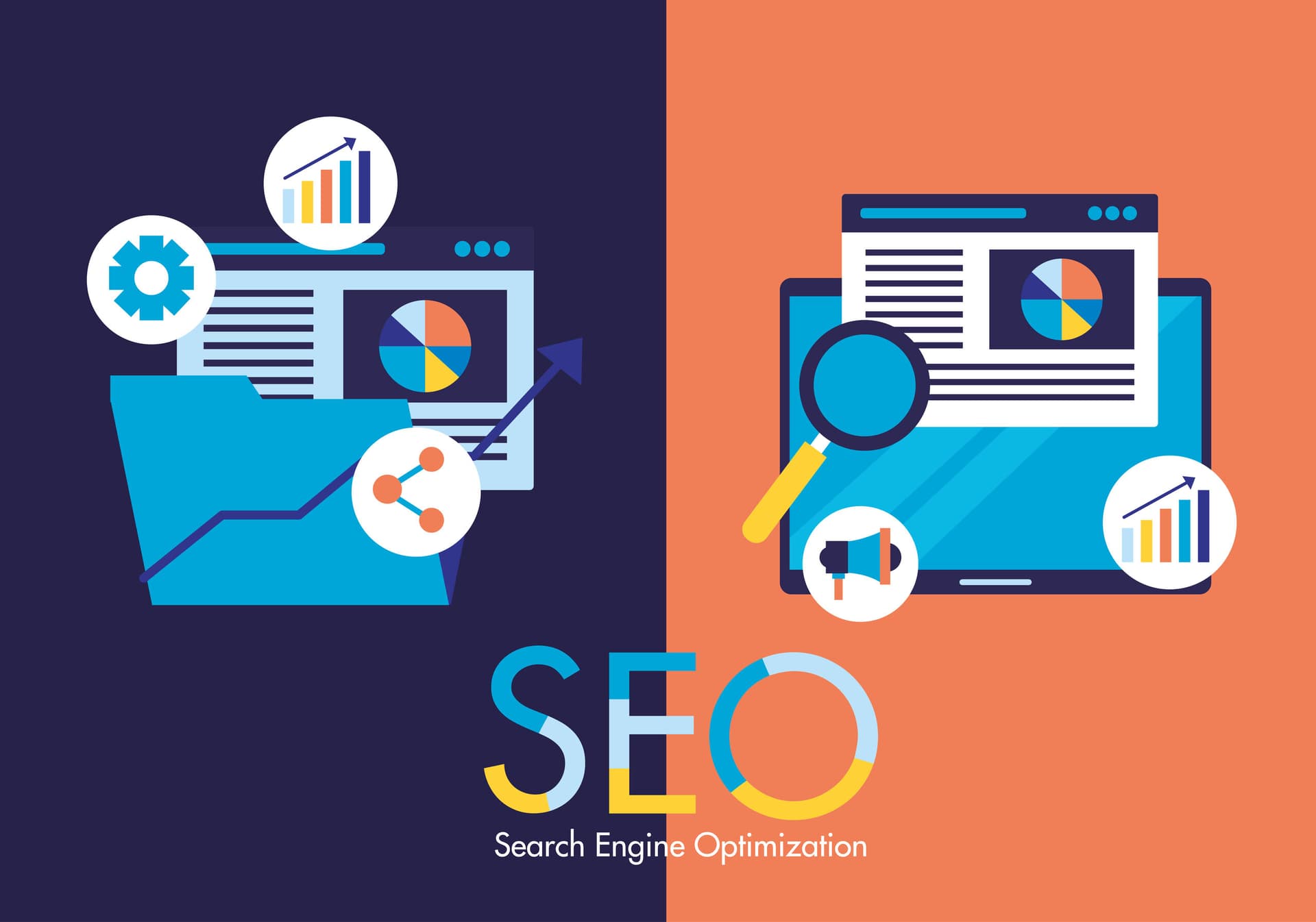 SEO data driven para aumentar tráfico
