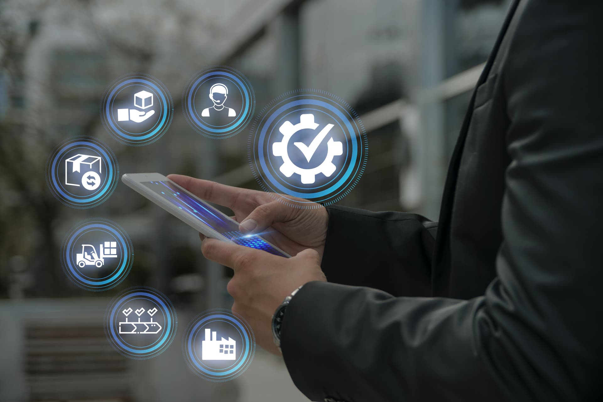 Servicios tecnológicos: cómo crecer