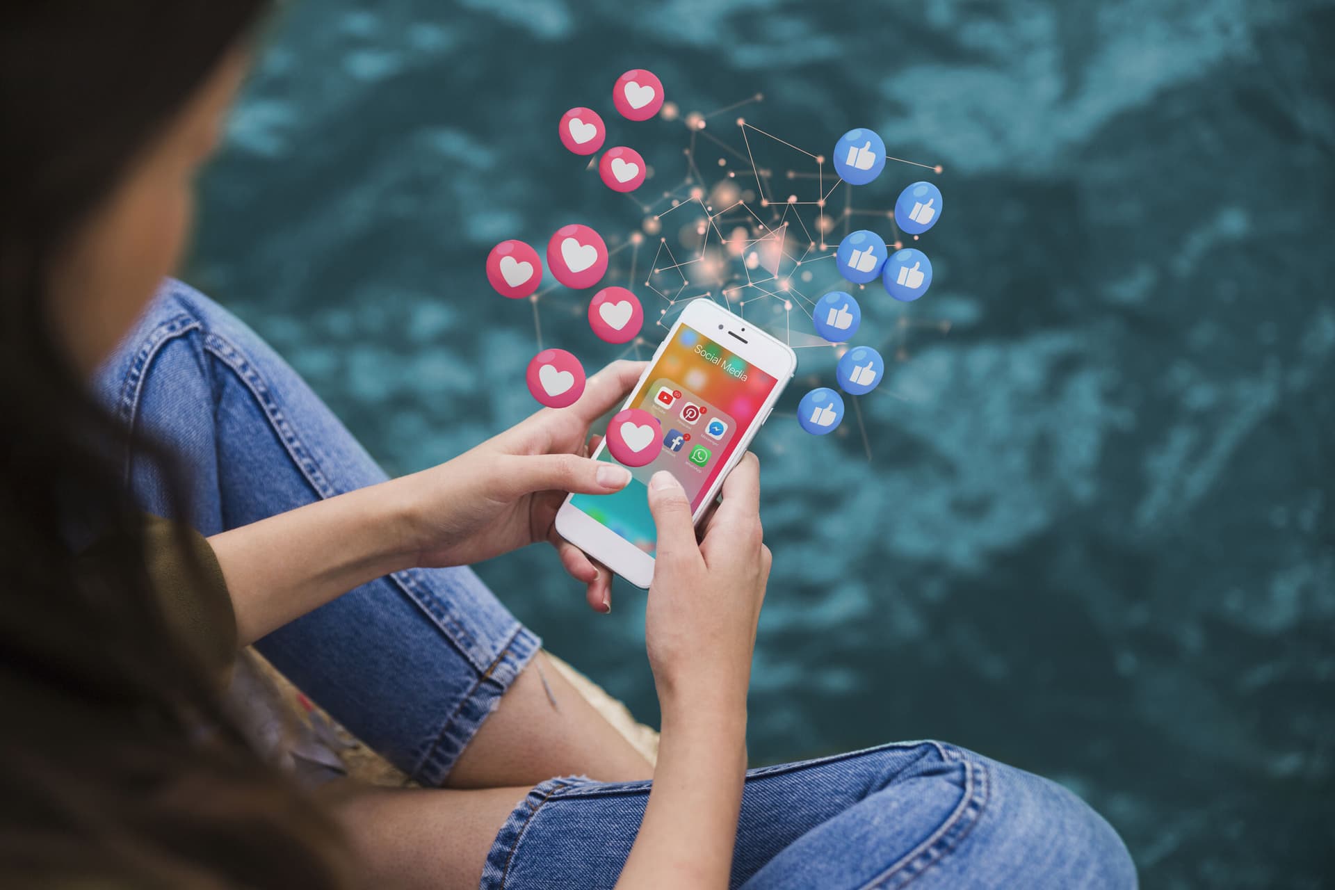 Social traffic: convierte seguidores